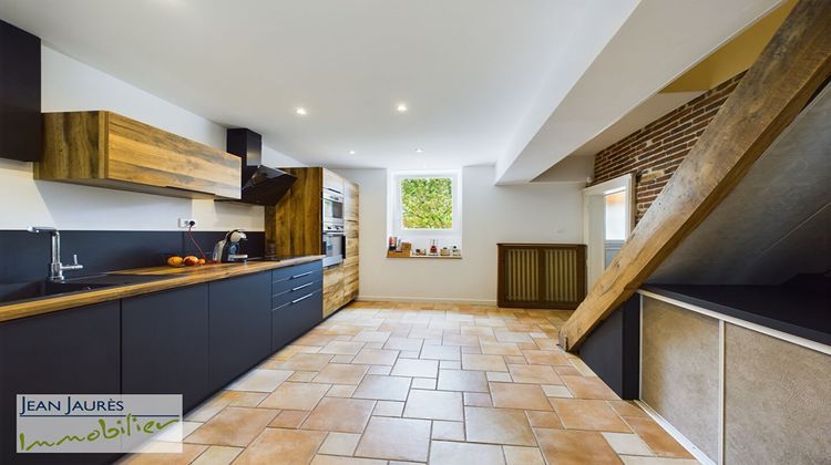 Ma-Cabane - Vente Maison VILLENEUVE-AU-CHEMIN, 127 m²