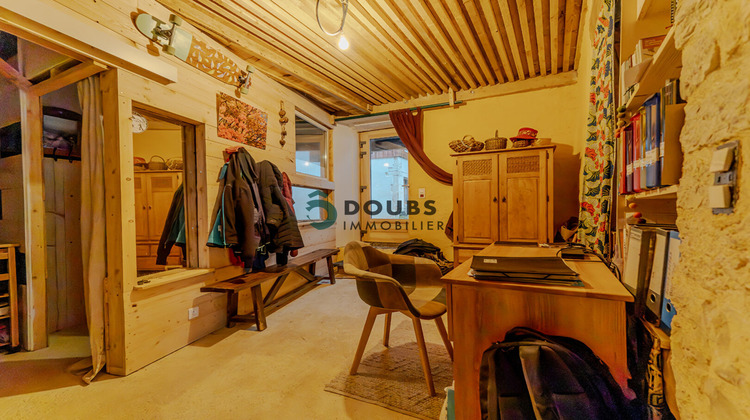 Ma-Cabane - Vente Maison VILLENEUVE-D'AMONT, 103 m²