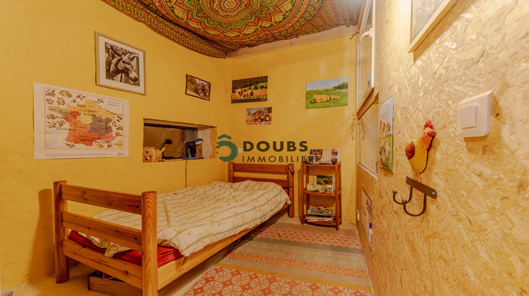 Ma-Cabane - Vente Maison VILLENEUVE-D'AMONT, 103 m²