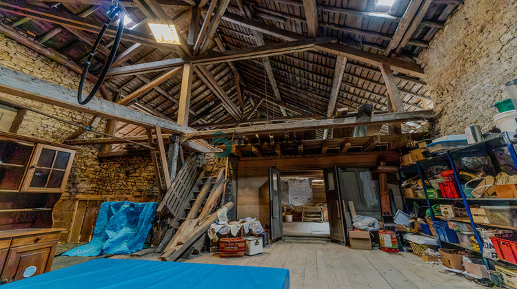 Ma-Cabane - Vente Maison VILLENEUVE-D'AMONT, 103 m²