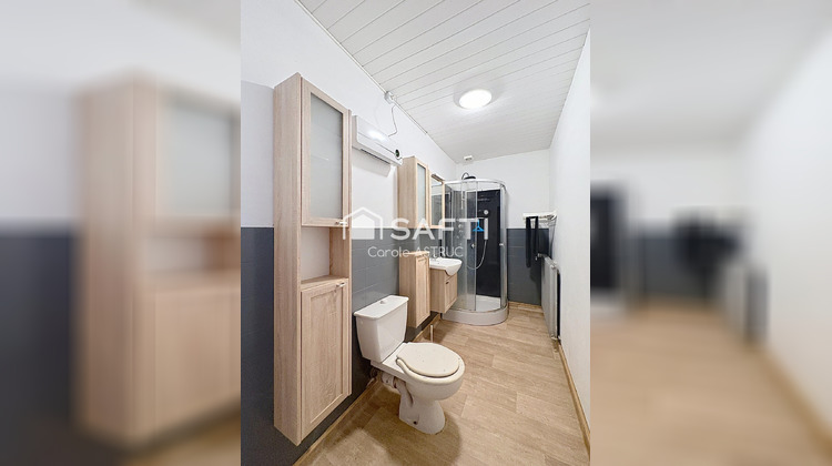 Ma-Cabane - Vente Maison Villeneuve-d'Amont, 171 m²
