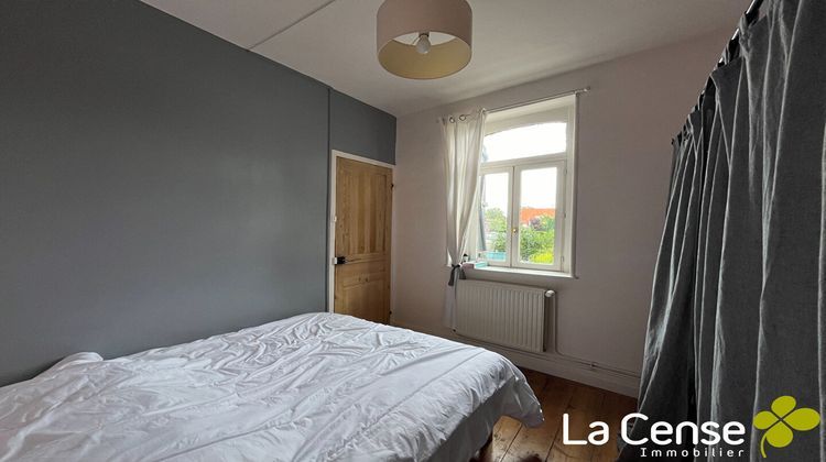 Ma-Cabane - Vente Maison VILLENEUVE-D'ASCQ, 87 m²