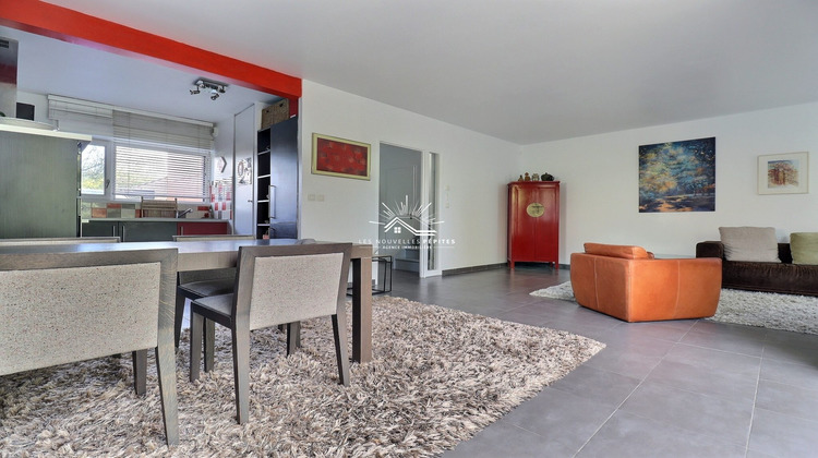 Ma-Cabane - Vente Maison Villeneuve-d'Ascq, 107 m²