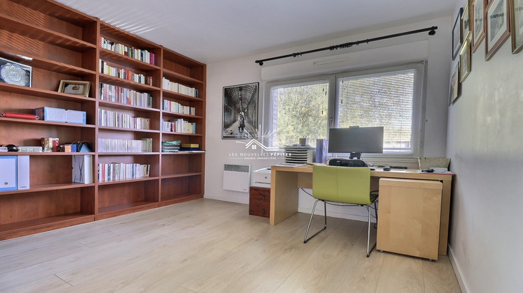 Ma-Cabane - Vente Maison Villeneuve-d'Ascq, 107 m²