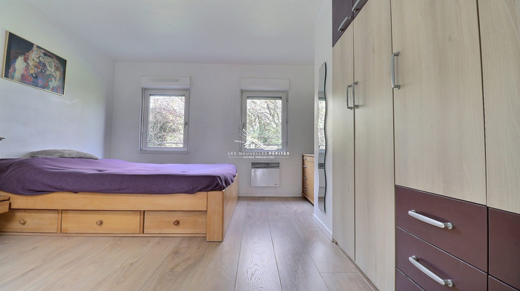 Ma-Cabane - Vente Maison Villeneuve-d'Ascq, 107 m²