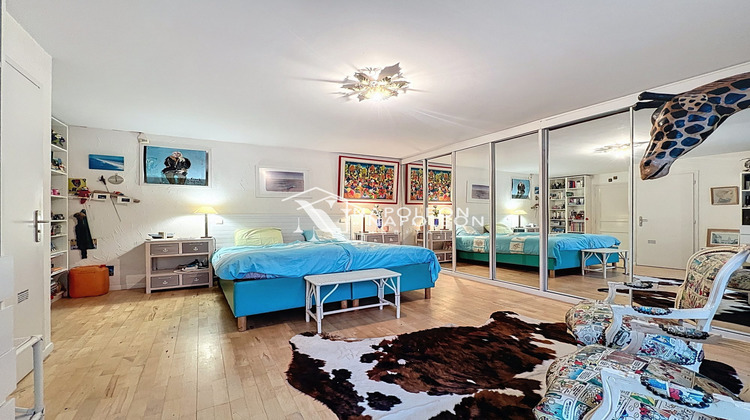 Ma-Cabane - Vente Maison Villeneuve-d'Ascq, 200 m²