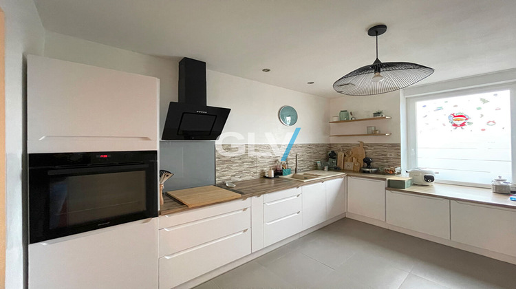 Ma-Cabane - Vente Maison VILLENEUVE-D'ASCQ, 126 m²