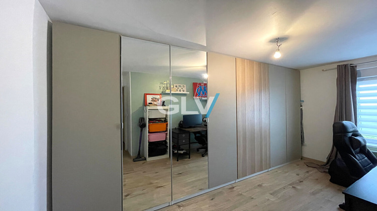 Ma-Cabane - Vente Maison VILLENEUVE-D'ASCQ, 126 m²