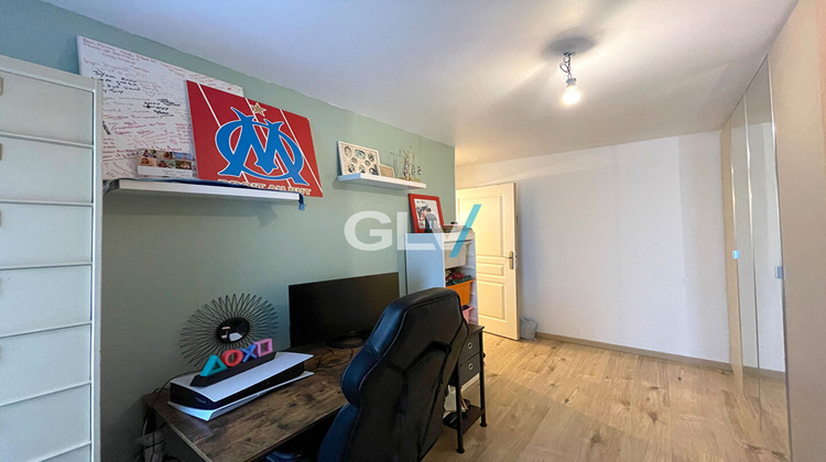 Ma-Cabane - Vente Maison VILLENEUVE-D'ASCQ, 126 m²