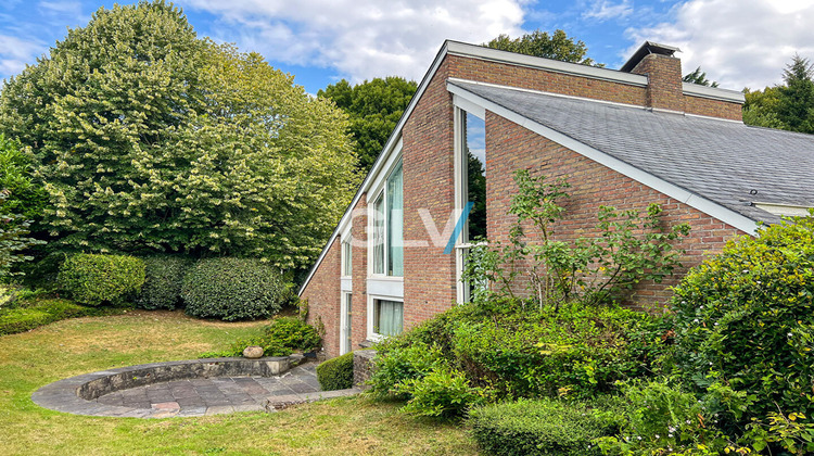 Ma-Cabane - Vente Maison VILLENEUVE-D'ASCQ, 219 m²