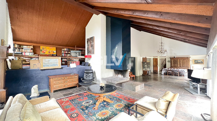Ma-Cabane - Vente Maison VILLENEUVE-D'ASCQ, 219 m²