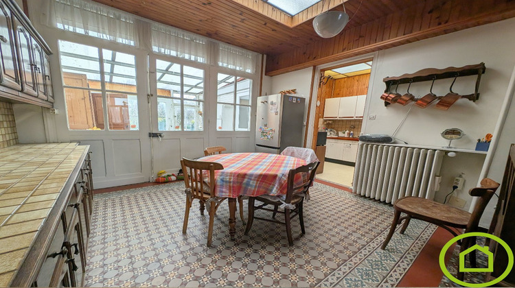 Ma-Cabane - Vente Maison VILLENEUVE D'ASCQ, 127 m²