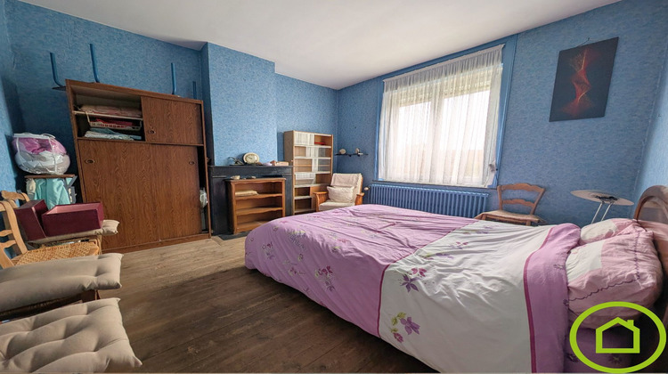 Ma-Cabane - Vente Maison VILLENEUVE D'ASCQ, 127 m²