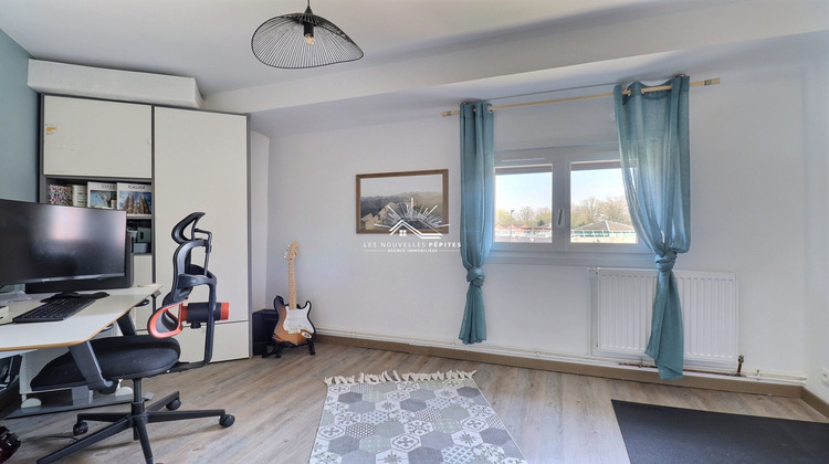 Ma-Cabane - Vente Maison Villeneuve-d'Ascq, 81 m²