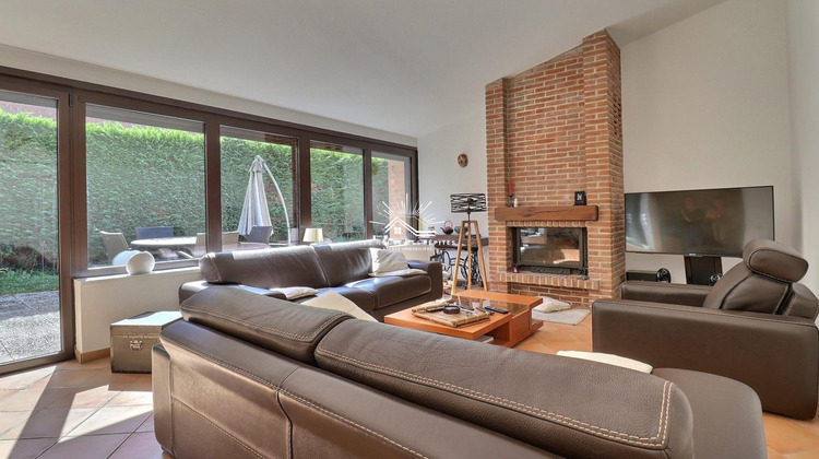 Ma-Cabane - Vente Maison Villeneuve-d'Ascq, 104 m²