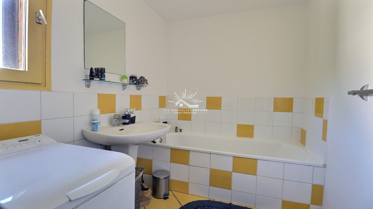 Ma-Cabane - Vente Maison Villeneuve-d'Ascq, 104 m²