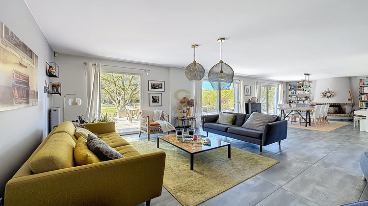 Ma-Cabane - Vente Maison Villeneuve-d'Ascq, 161 m²