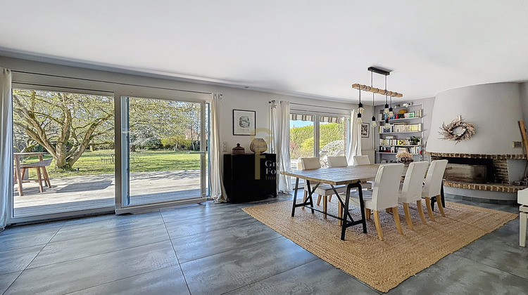 Ma-Cabane - Vente Maison Villeneuve-d'Ascq, 161 m²