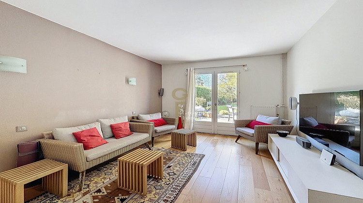 Ma-Cabane - Vente Maison Villeneuve-d'Ascq, 161 m²