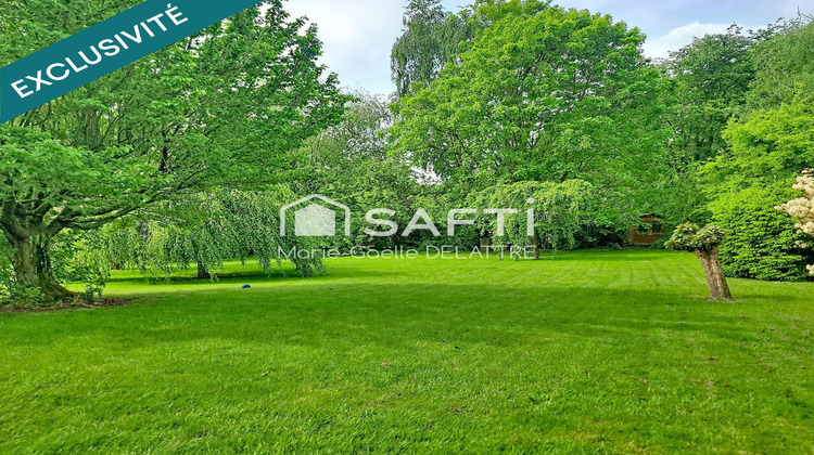 Ma-Cabane - Vente Maison Villeneuve-d'Ascq, 131 m²