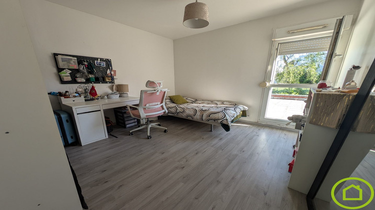 Ma-Cabane - Vente Maison VILLENEUVE D'ASCQ, 94 m²