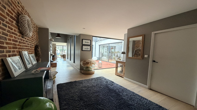 Ma-Cabane - Vente Maison Villeneuve-d'Ascq, 242 m²