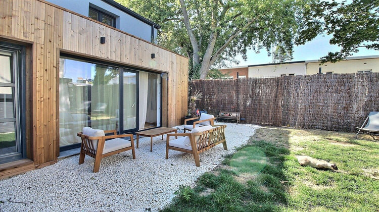 Ma-Cabane - Vente Maison Villeneuve-d'Ascq, 80 m²
