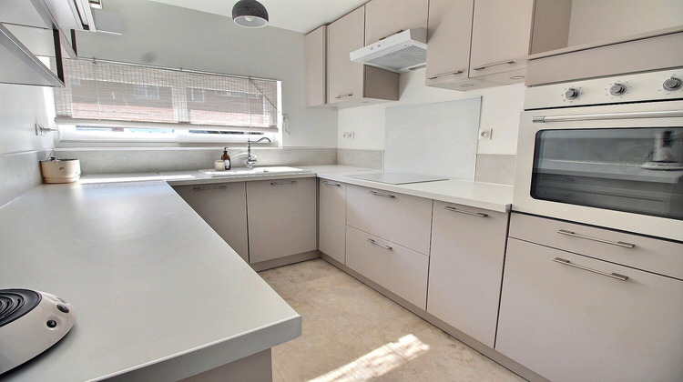 Ma-Cabane - Vente Maison Villeneuve-d'Ascq, 80 m²