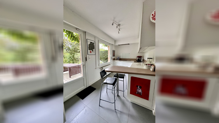 Ma-Cabane - Vente Maison Villeneuve-d'Ascq, 130 m²