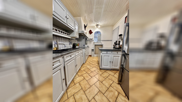 Ma-Cabane - Vente Maison Villeneuve-d'Ascq, 110 m²