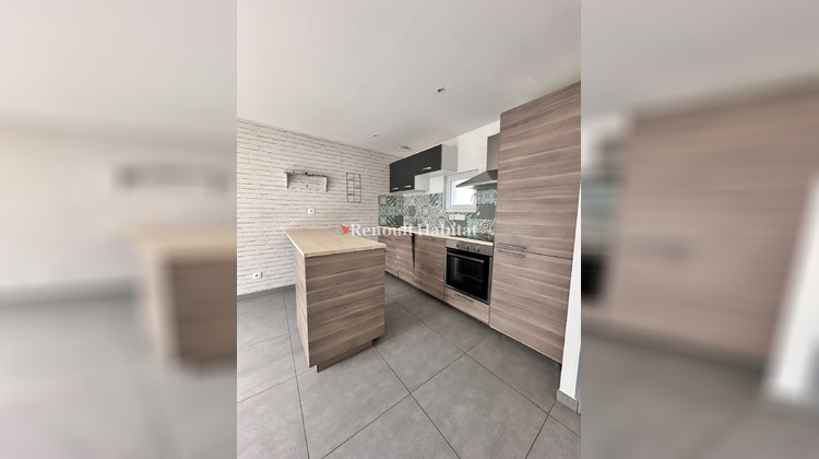 Ma-Cabane - Vente Maison Villeneuve-d'Ascq, 52 m²