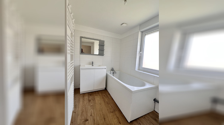 Ma-Cabane - Vente Maison Villeneuve-d'Ascq, 52 m²