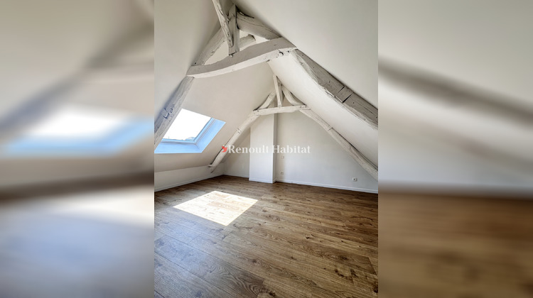 Ma-Cabane - Vente Maison Villeneuve-d'Ascq, 52 m²
