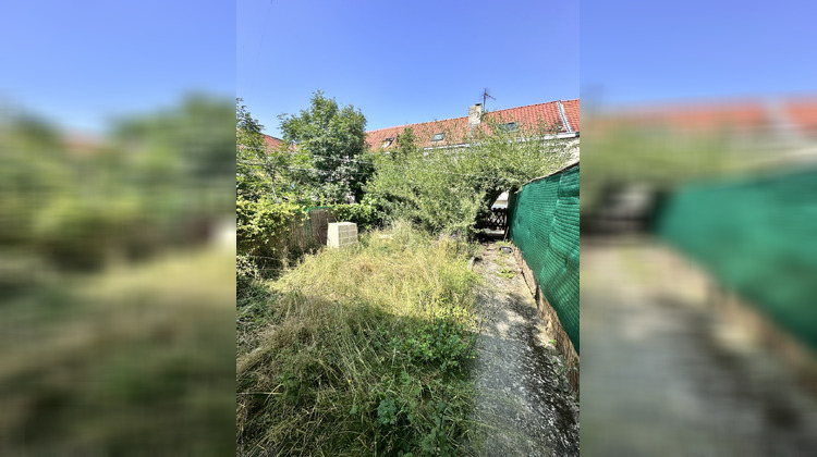 Ma-Cabane - Vente Maison Villeneuve-d'Ascq, 52 m²