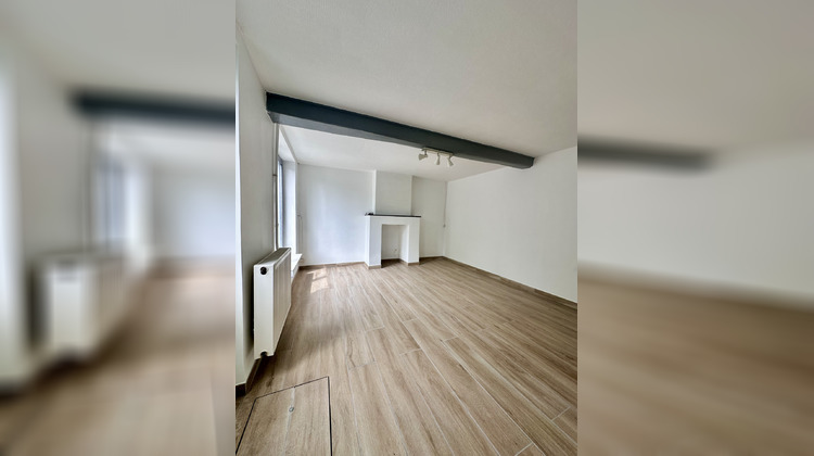 Ma-Cabane - Vente Maison Villeneuve-d'Ascq, 42 m²