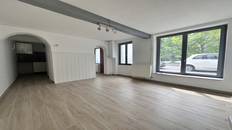 Ma-Cabane - Vente Maison Villeneuve-d'Ascq, 42 m²