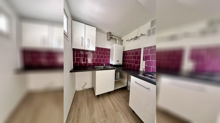 Ma-Cabane - Vente Maison Villeneuve-d'Ascq, 42 m²