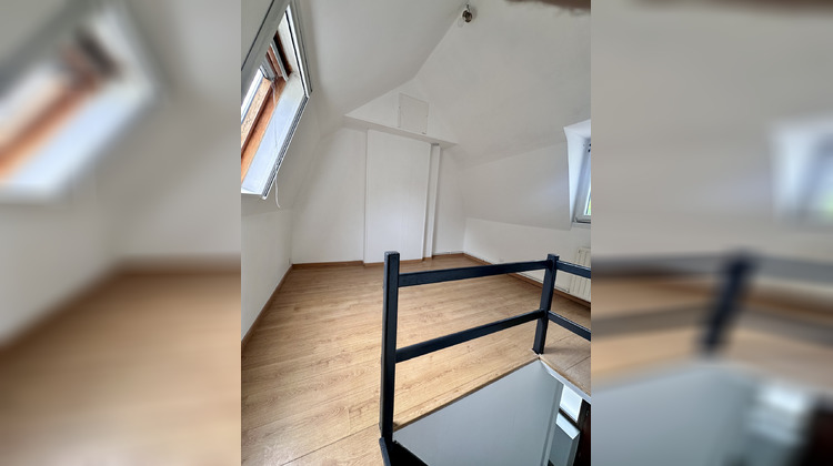 Ma-Cabane - Vente Maison Villeneuve-d'Ascq, 42 m²