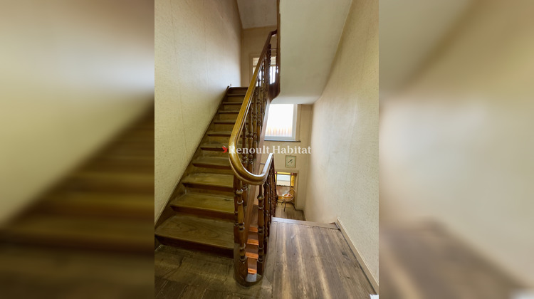 Ma-Cabane - Vente Maison Villeneuve-d'Ascq, 126 m²