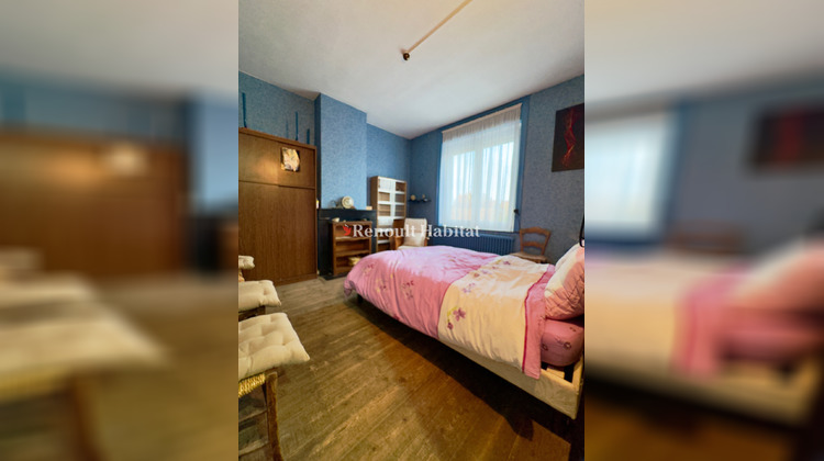 Ma-Cabane - Vente Maison Villeneuve-d'Ascq, 126 m²