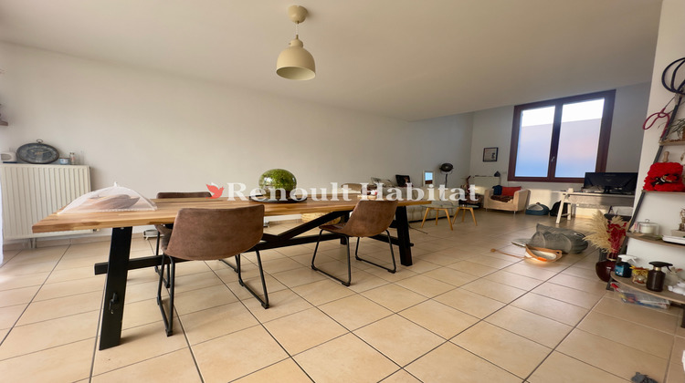 Ma-Cabane - Vente Maison Villeneuve-d'Ascq, 100 m²