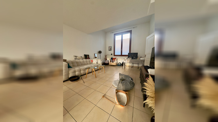 Ma-Cabane - Vente Maison Villeneuve-d'Ascq, 100 m²