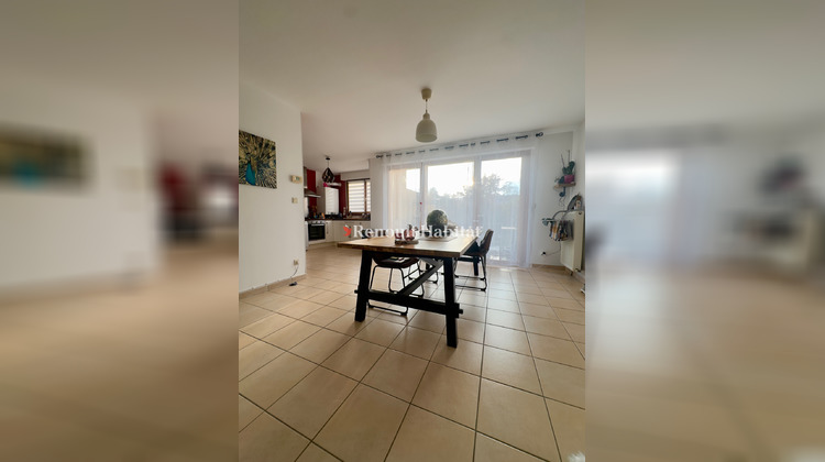 Ma-Cabane - Vente Maison Villeneuve-d'Ascq, 100 m²