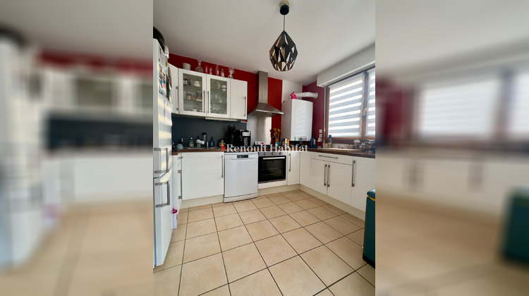 Ma-Cabane - Vente Maison Villeneuve-d'Ascq, 100 m²