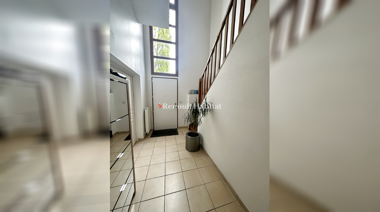 Ma-Cabane - Vente Maison Villeneuve-d'Ascq, 100 m²