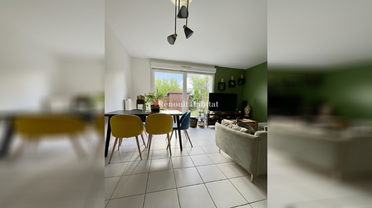Ma-Cabane - Vente Maison Villeneuve-d'Ascq, 61 m²