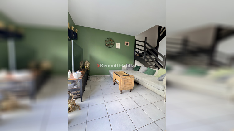 Ma-Cabane - Vente Maison Villeneuve-d'Ascq, 61 m²