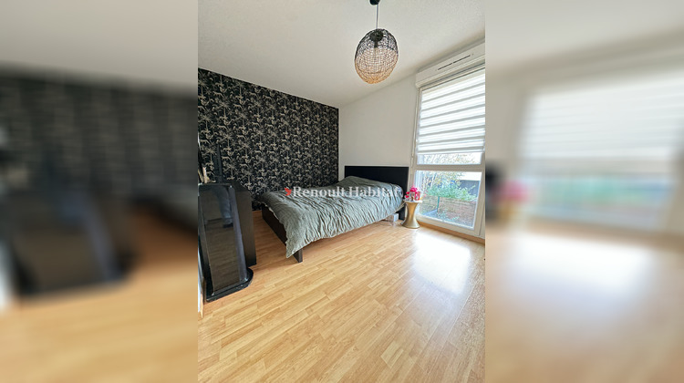 Ma-Cabane - Vente Maison Villeneuve-d'Ascq, 61 m²