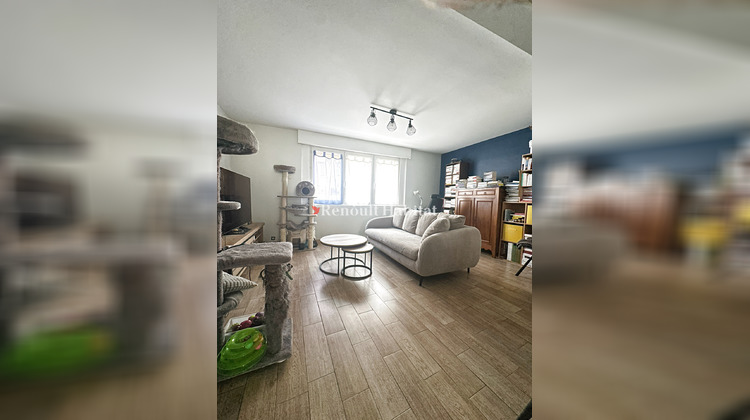 Ma-Cabane - Vente Maison Villeneuve-d'Ascq, 128 m²