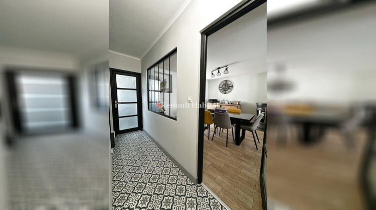 Ma-Cabane - Vente Maison Villeneuve-d'Ascq, 128 m²